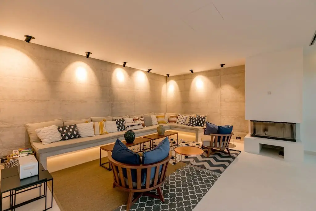 Вилла в Тивате, Черногория, 676 м² - фото 12