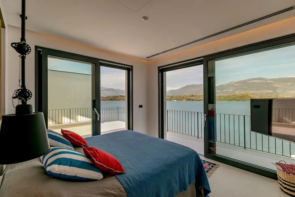 Вилла в Тивате, Черногория, 676 м² - фото 16