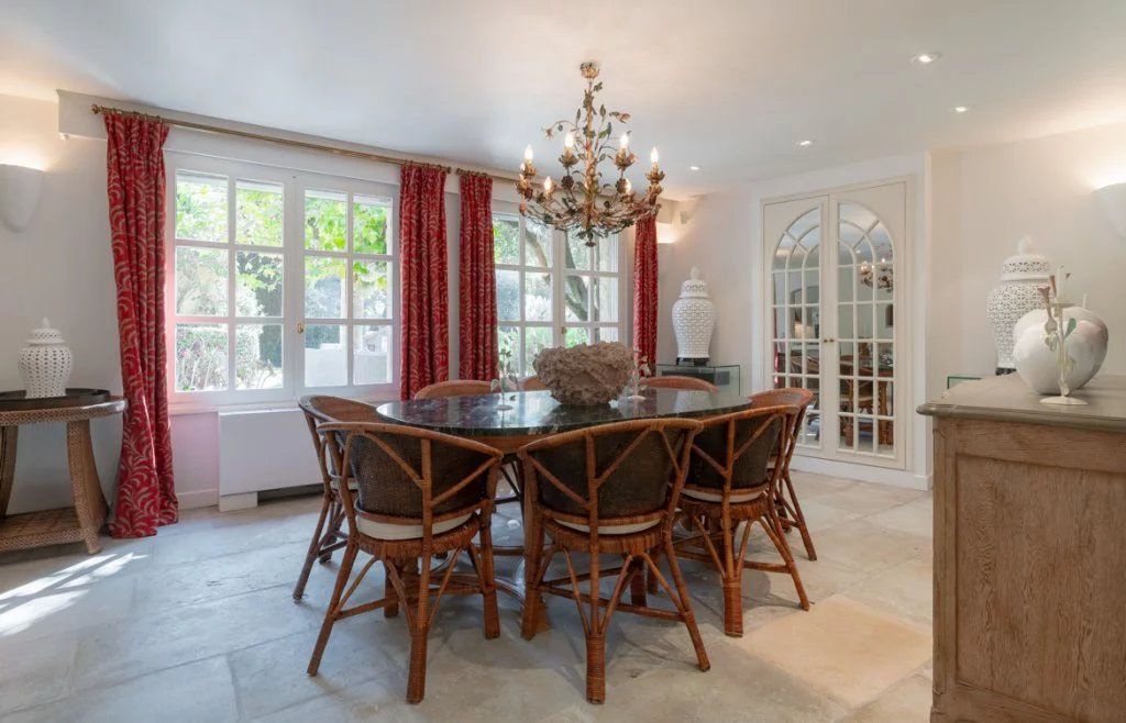 Вилла в Антибе, Франция, 450 м² - фото 9