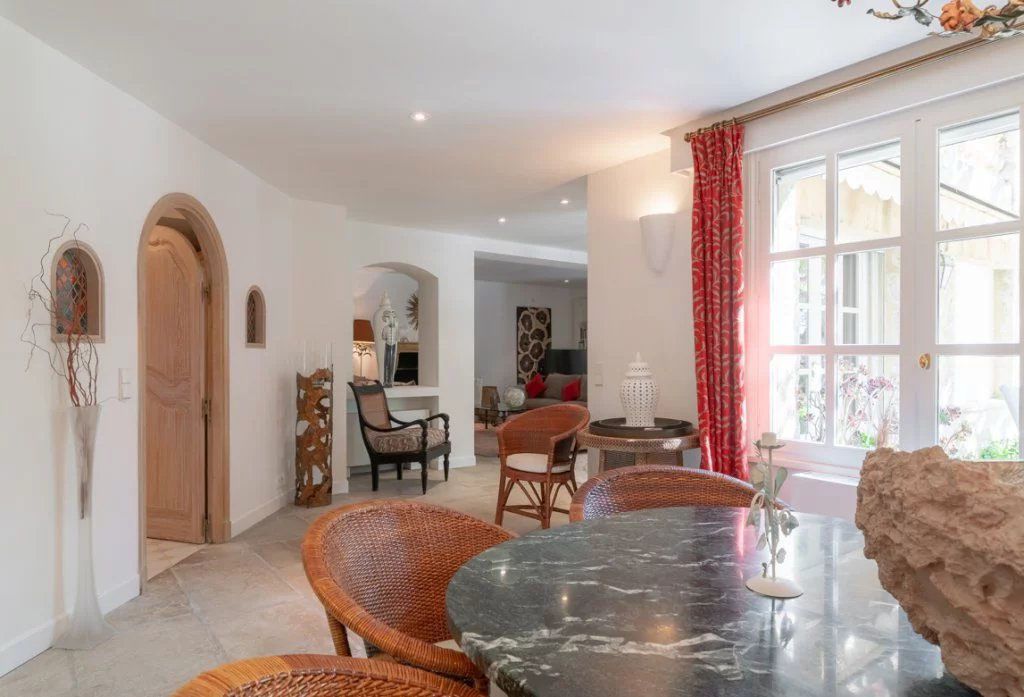 Вилла в Антибе, Франция, 450 м² - фото 7