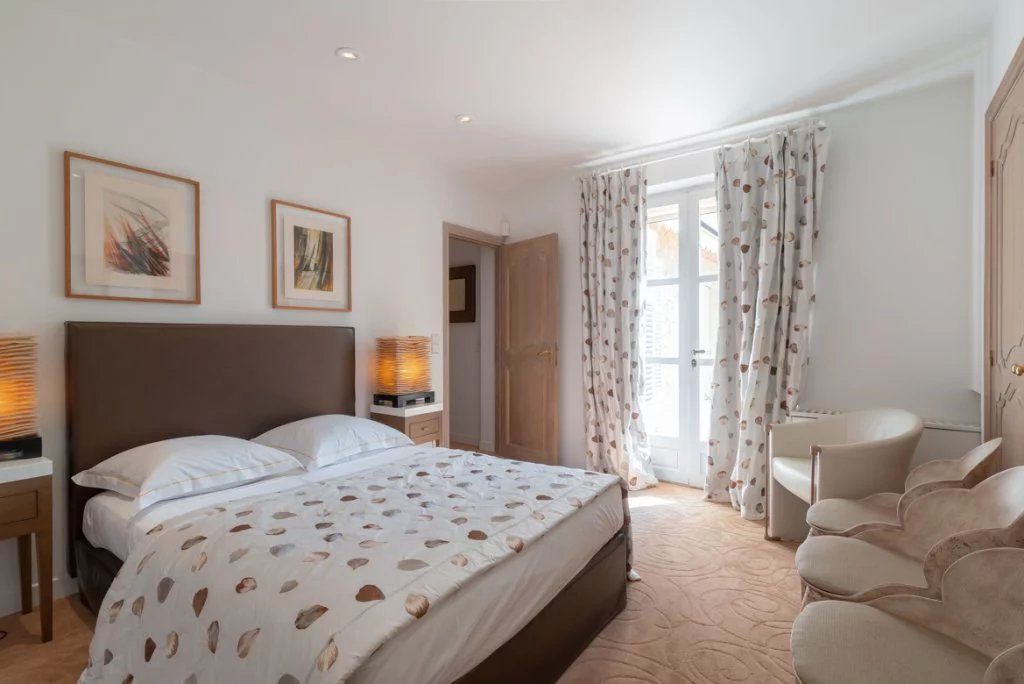 Вилла в Антибе, Франция, 450 м² - фото 13