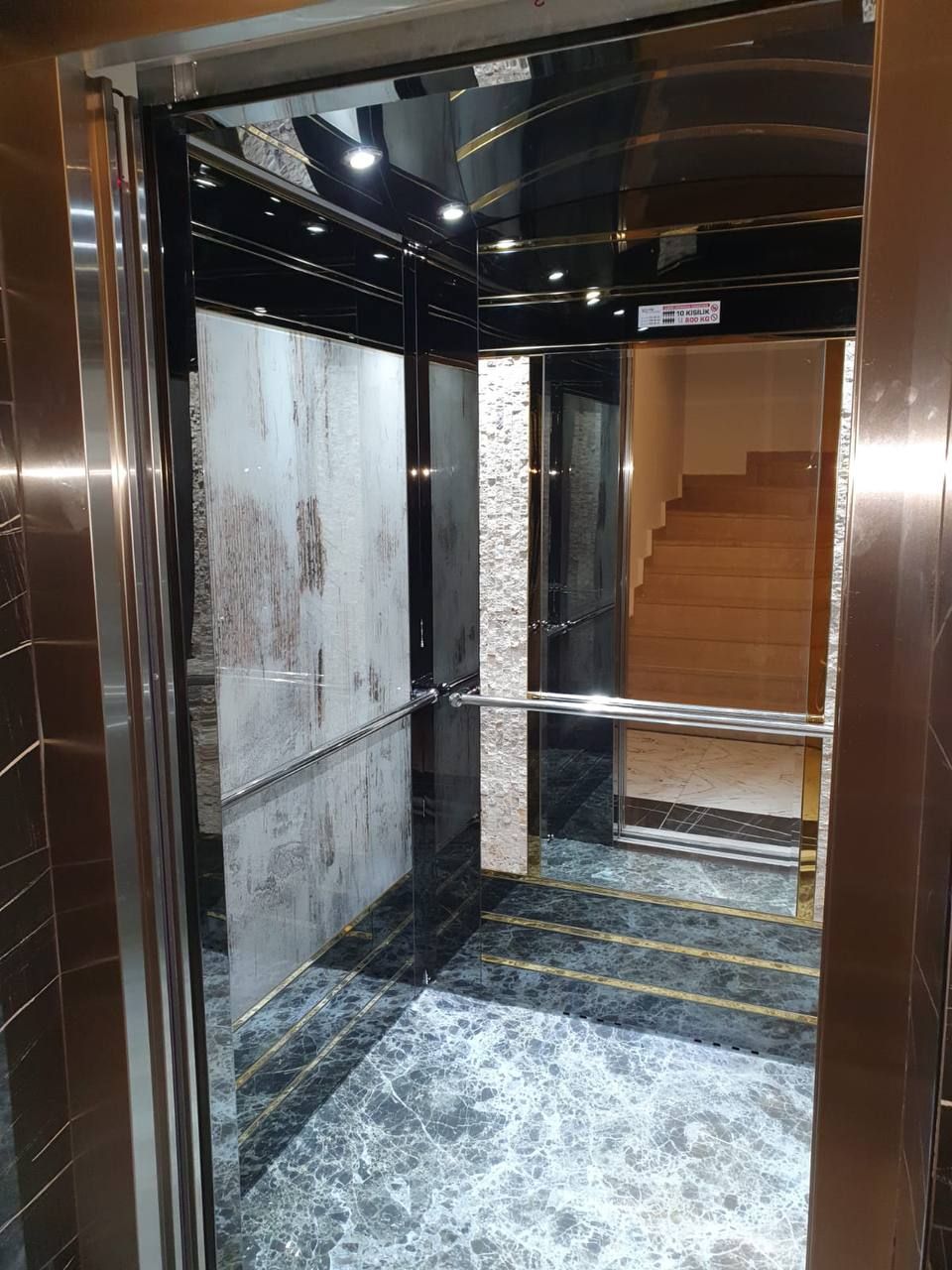 Квартира в Алании, Турция, 53 м² - фото 6