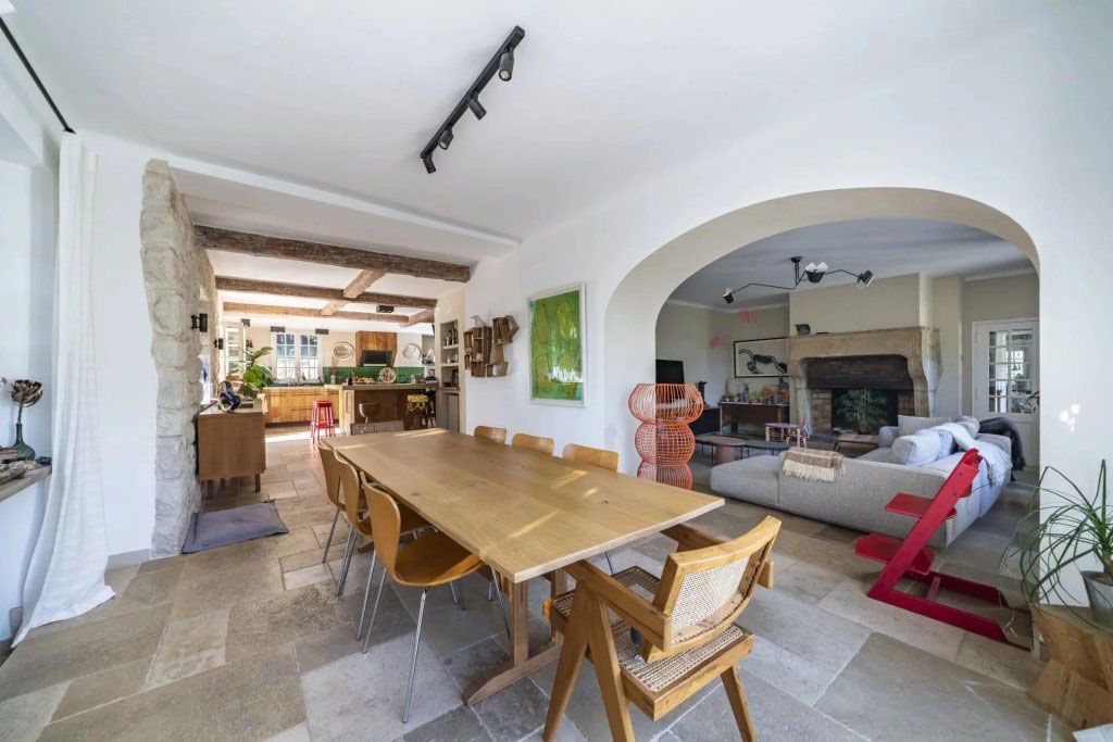 Вилла в Антибе, Франция, 480 м² - фото 13