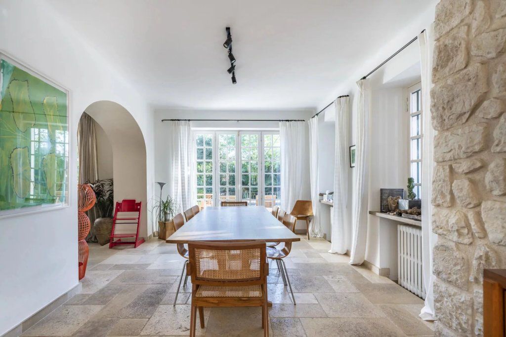 Вилла в Антибе, Франция, 480 м² - фото 11