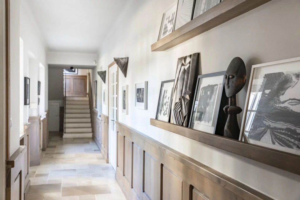 Вилла в Антибе, Франция, 480 м² - фото 15