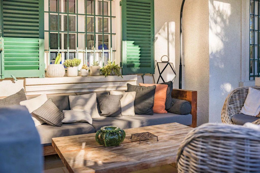 Вилла в Антибе, Франция, 480 м² - фото 9