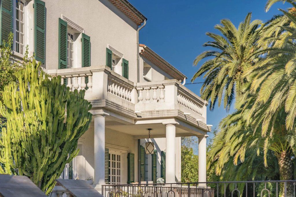 Вилла в Антибе, Франция, 480 м² - фото 6