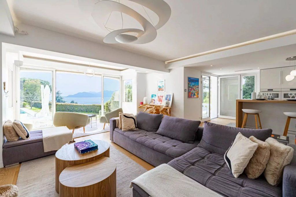 Вилла в Каннах, Франция, 227 м² - фото 4