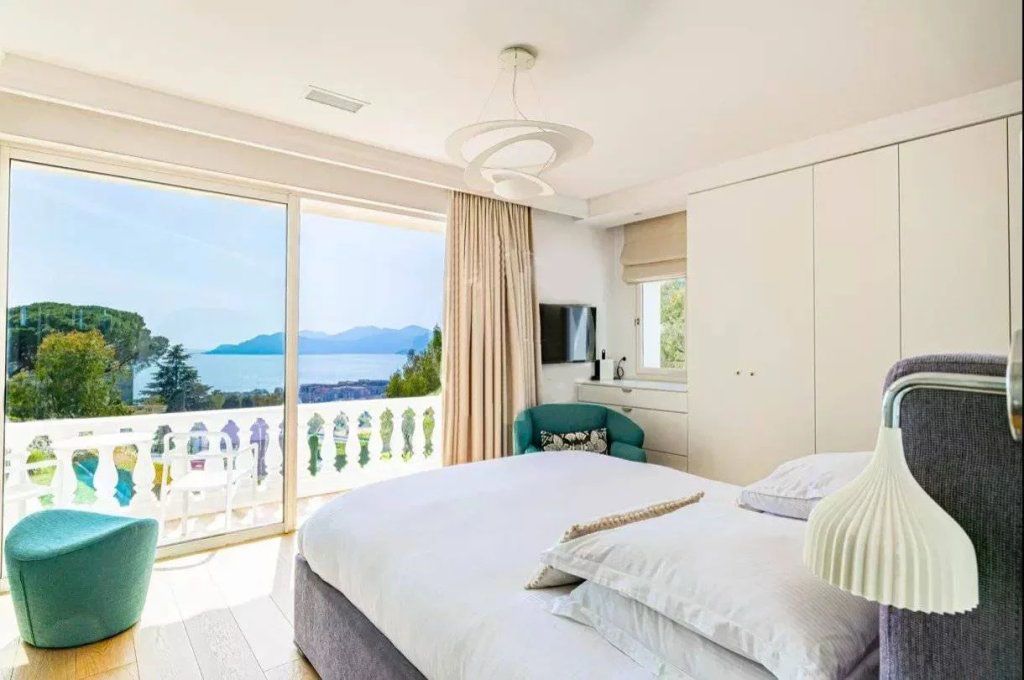 Вилла в Каннах, Франция, 227 м² - фото 6