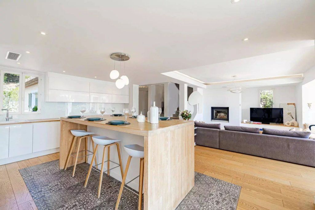 Вилла в Каннах, Франция, 227 м² - фото 5