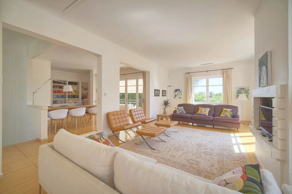 Вилла в Каннах, Франция, 207 м² - фото 3