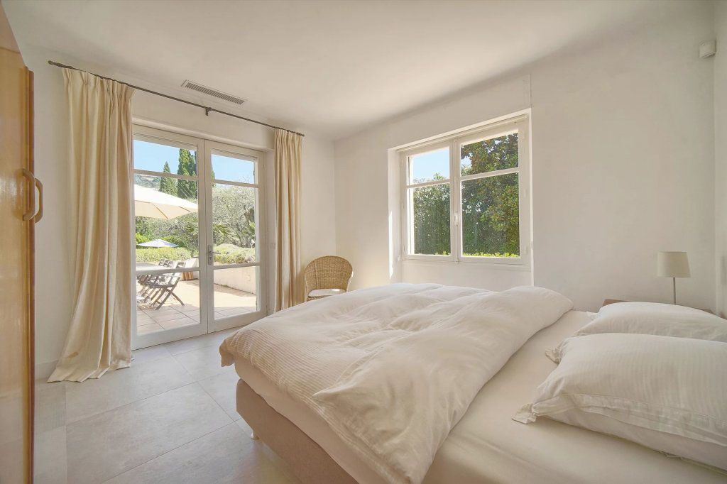 Вилла в Каннах, Франция, 207 м² - фото 6