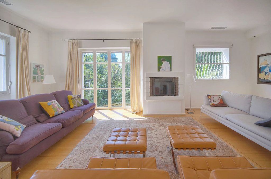 Вилла в Каннах, Франция, 207 м² - фото 4