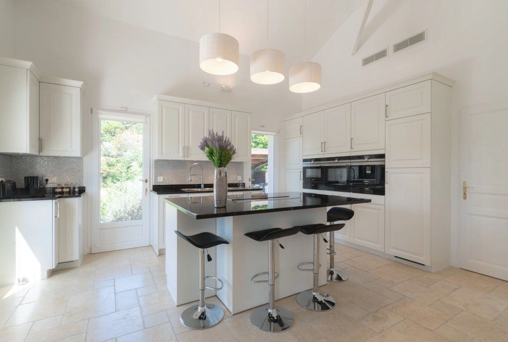 Вилла в Мужене, Франция, 200 м² - фото 10