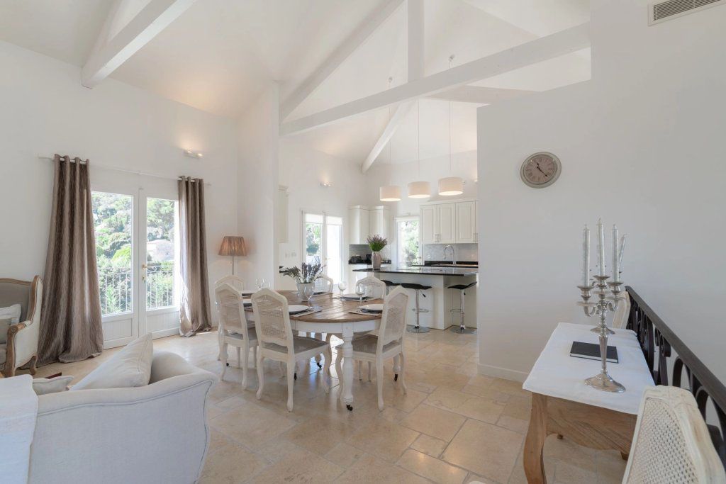 Вилла в Мужене, Франция, 200 м² - фото 9