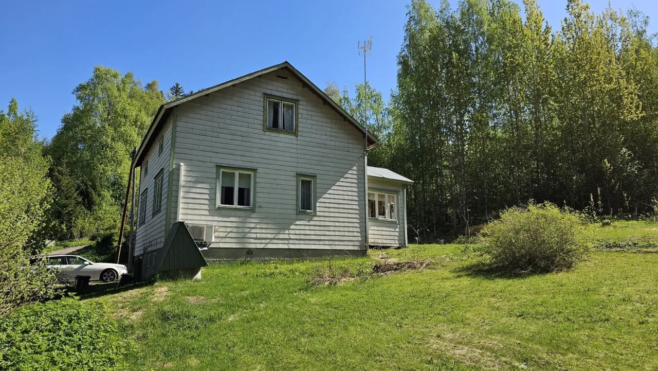 Дом в Руоколахти, Финляндия, 60 м² - фото 3