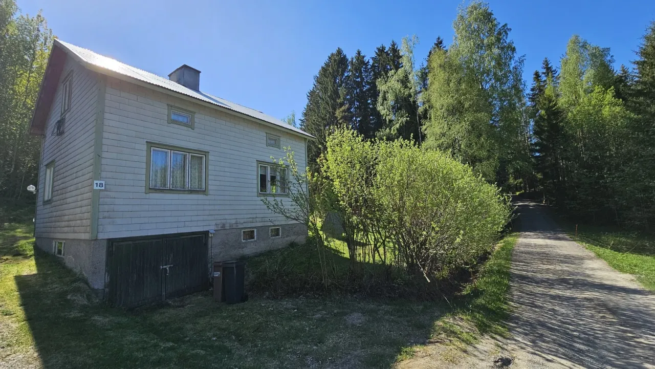 Дом в Руоколахти, Финляндия, 60 м² - фото 4