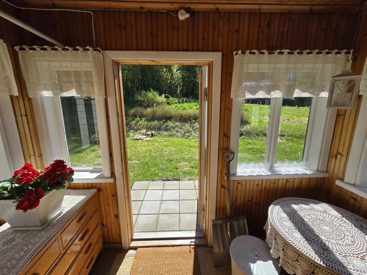 Дом в Руоколахти, Финляндия, 60 м² - фото 5