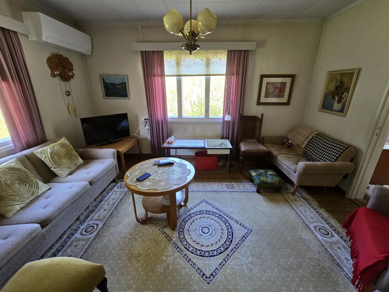 Дом в Руоколахти, Финляндия, 60 м² - фото 9