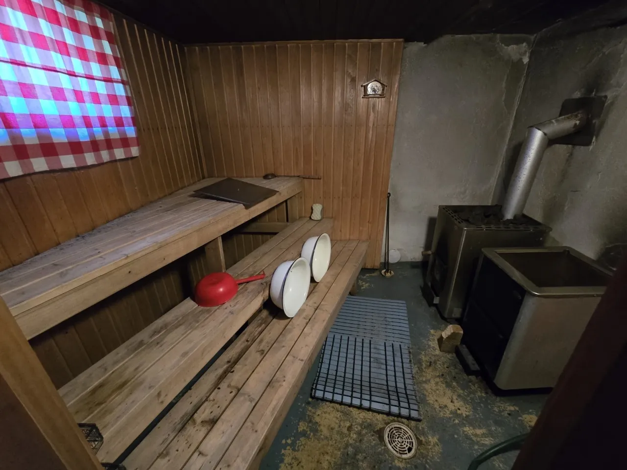 Дом в Руоколахти, Финляндия, 60 м² - фото 17