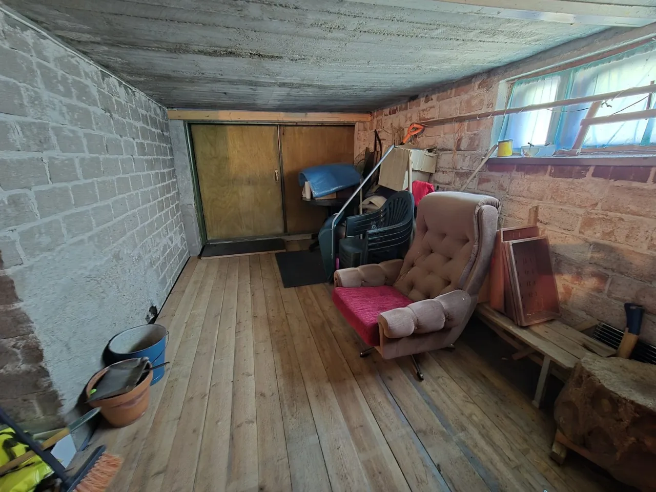 Дом в Руоколахти, Финляндия, 60 м² - фото 18