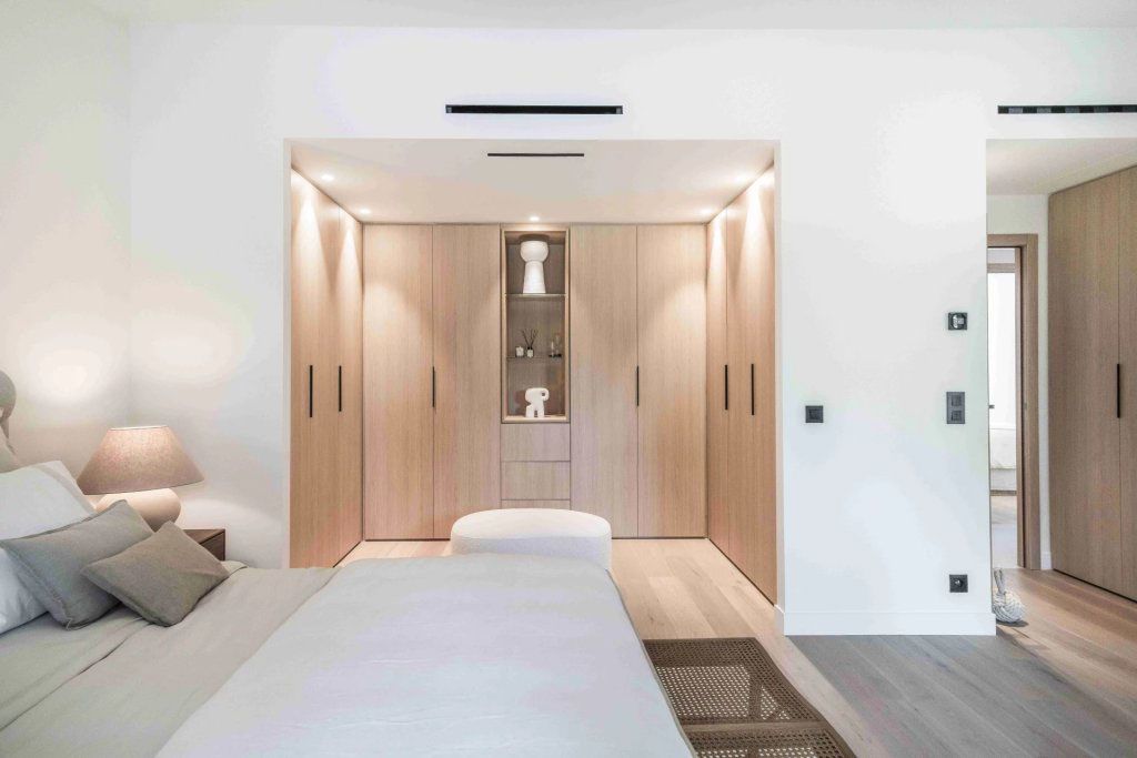 Вилла в Мужене, Франция, 300 м² - фото 14