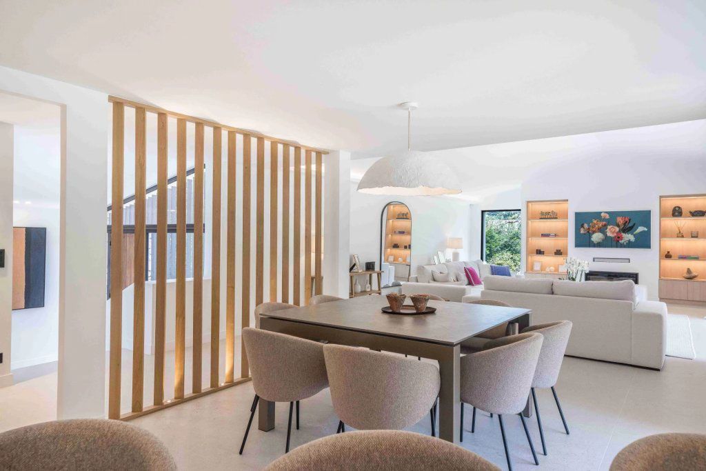 Вилла в Мужене, Франция, 300 м² - фото 10