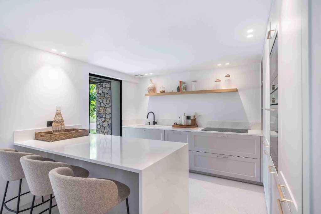 Вилла в Мужене, Франция, 300 м² - фото 11