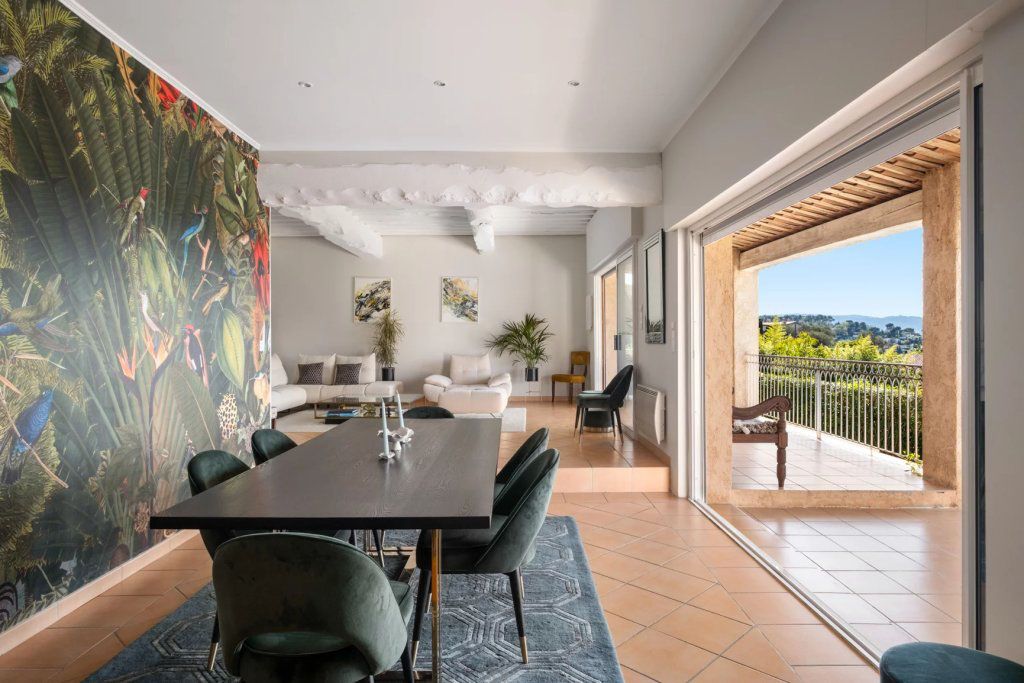 Вилла в Мужене, Франция, 360 м² - фото 9