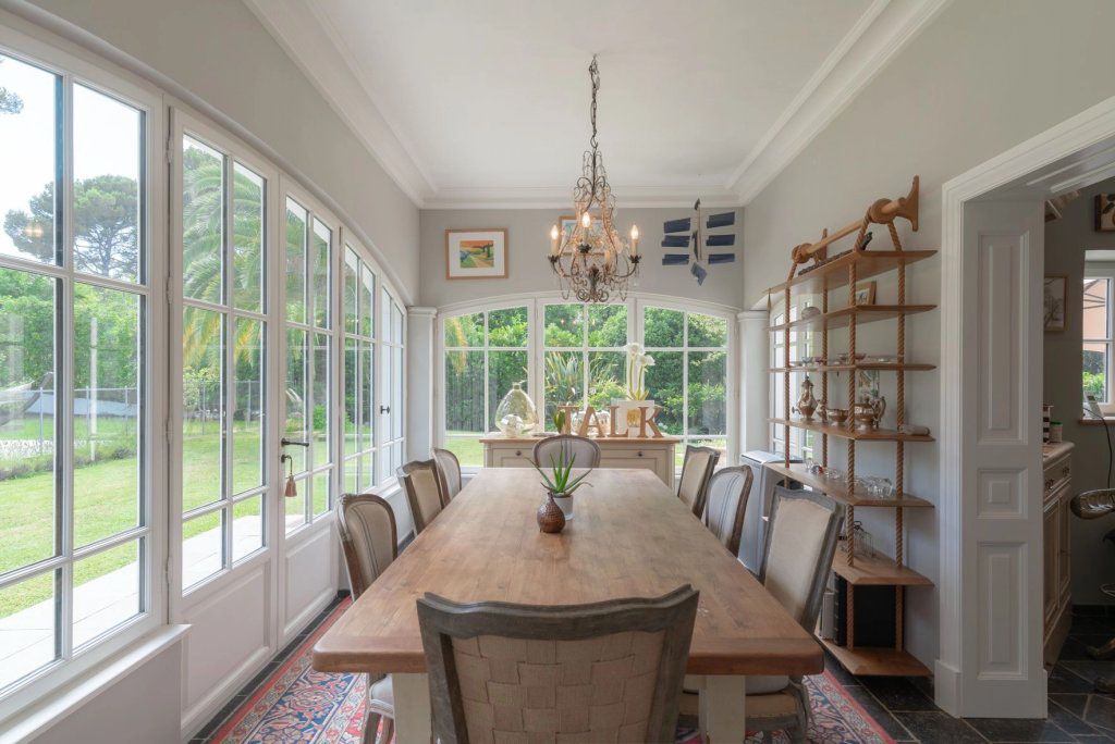 Вилла в Мужене, Франция, 300 м² - фото 9