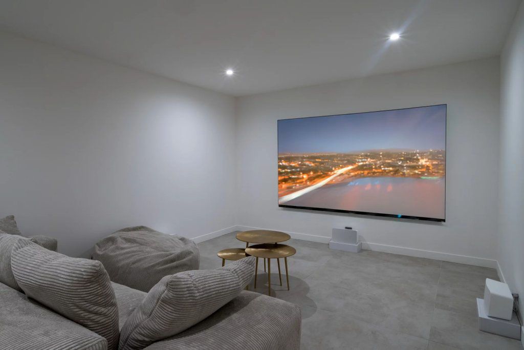 Вилла в Мужене, Франция, 400 м² - фото 8