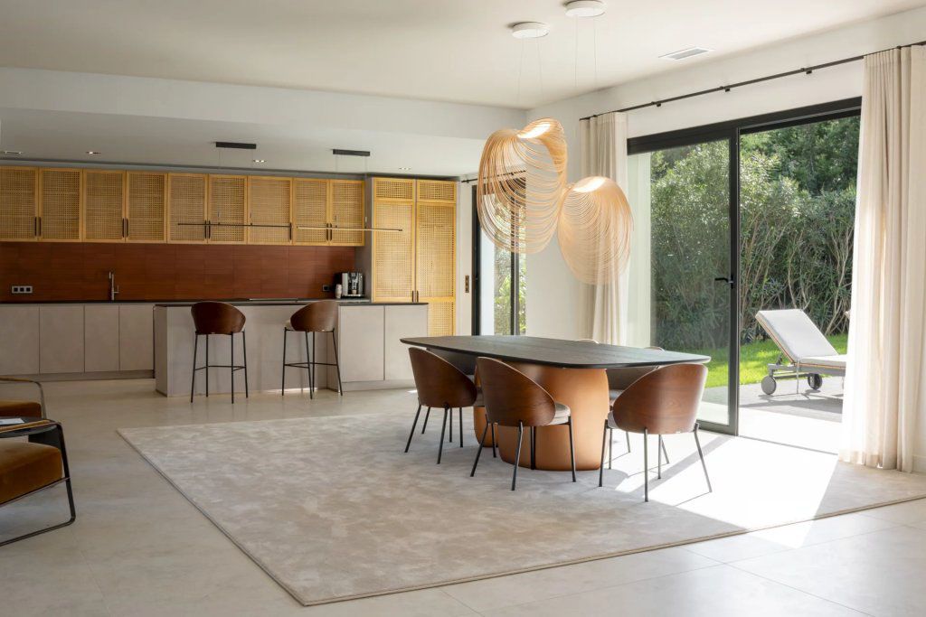 Вилла в Мужене, Франция, 400 м² - фото 3