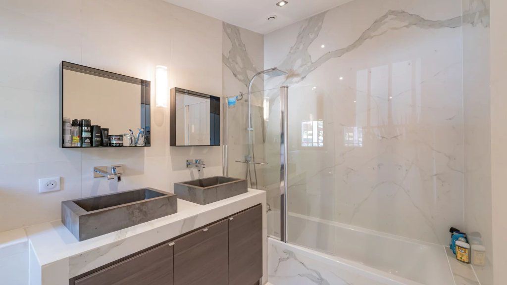 Вилла в Мужене, Франция, 248 м² - фото 15