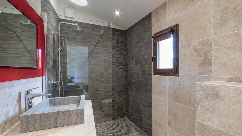 Вилла в Мужене, Франция, 248 м² - фото 17