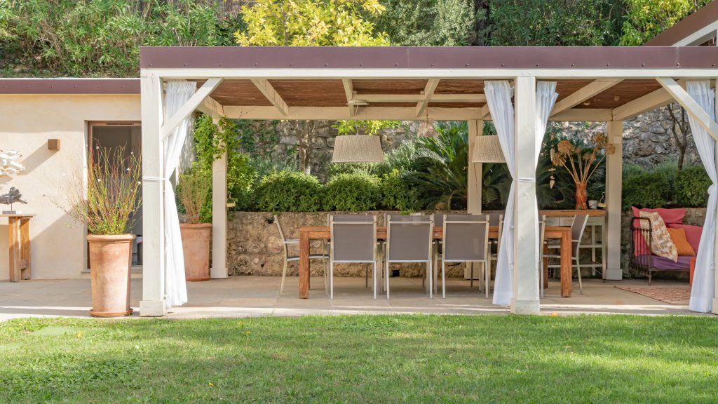 Вилла в Мужене, Франция, 248 м² - фото 5