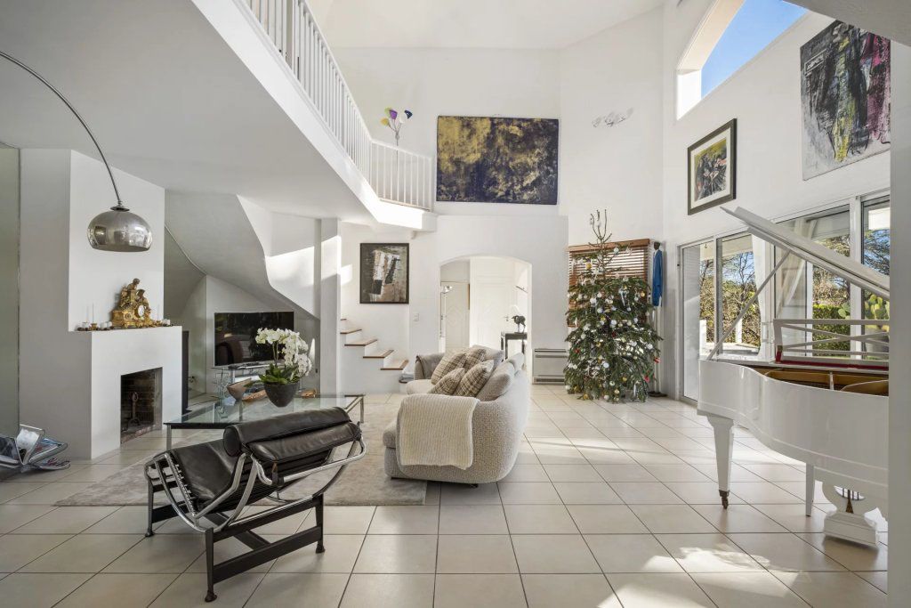 Вилла в Мужене, Франция, 340 м² - фото 7