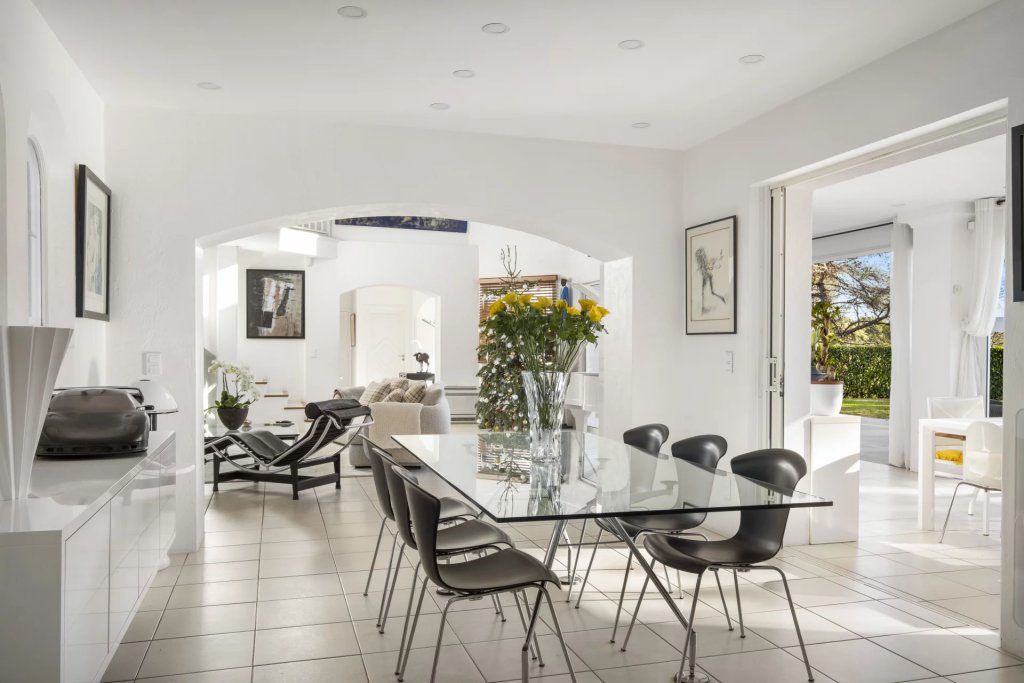 Вилла в Мужене, Франция, 340 м² - фото 9