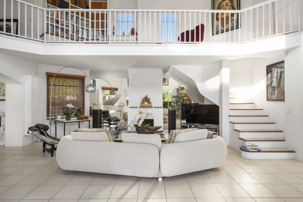 Вилла в Мужене, Франция, 340 м² - фото 17