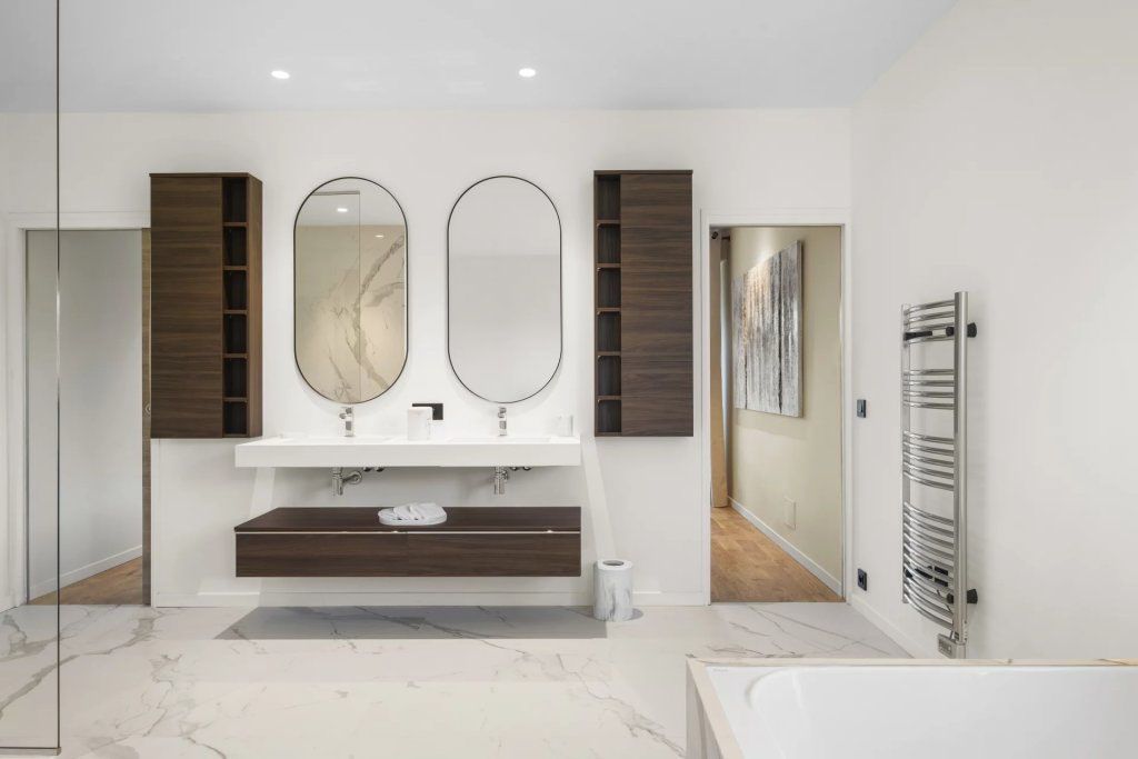 Вилла в Мужене, Франция, 430 м² - фото 16