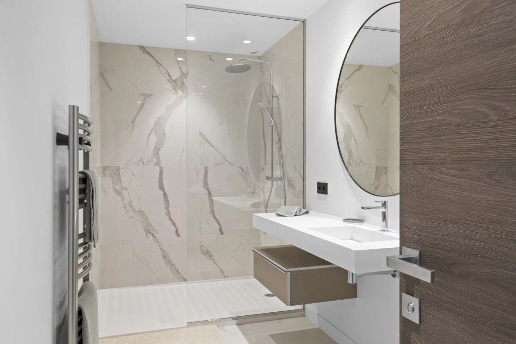 Вилла в Мужене, Франция, 430 м² - фото 17