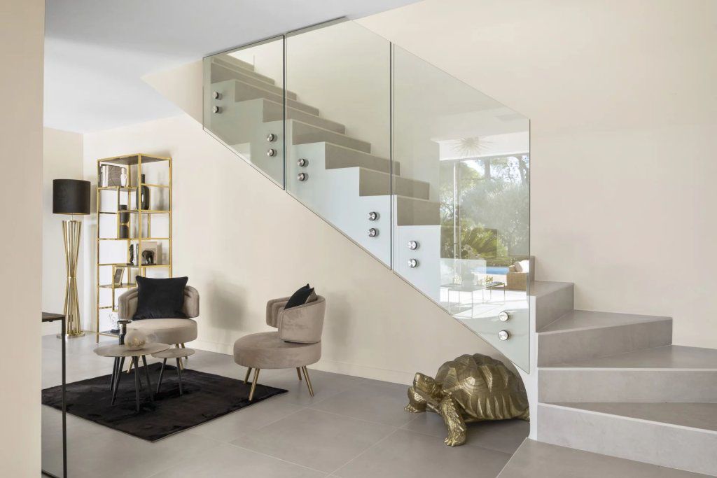 Вилла в Мужене, Франция, 430 м² - фото 14