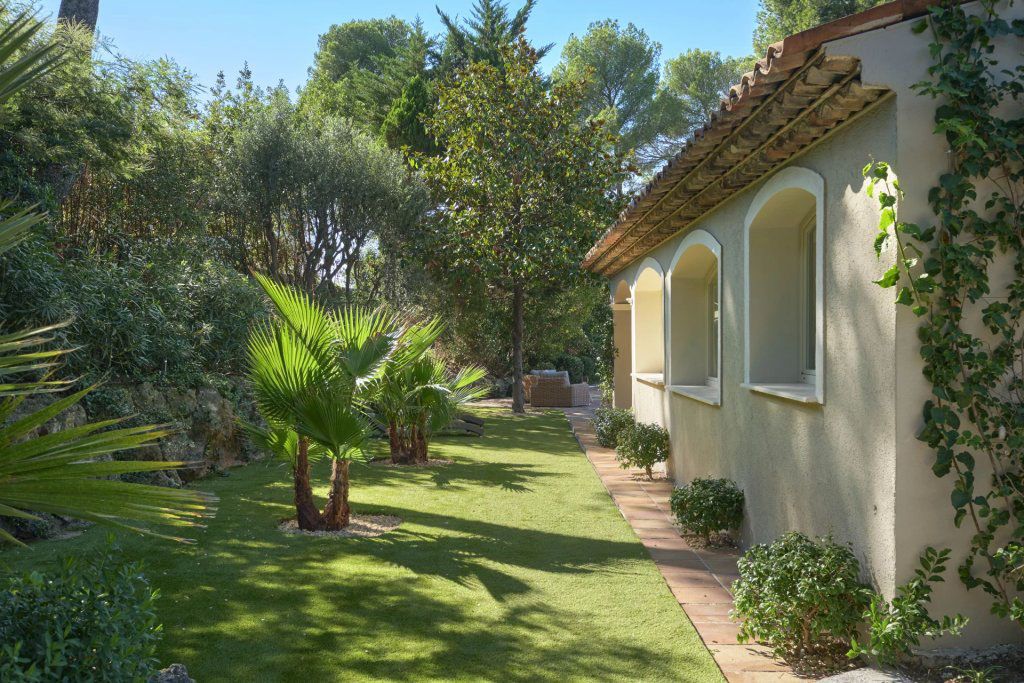 Вилла в Мужене, Франция, 430 м² - фото 6