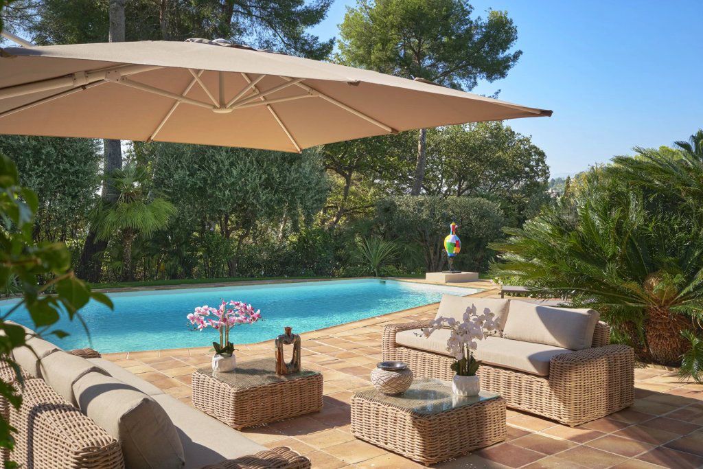 Вилла в Мужене, Франция, 430 м² - фото 8