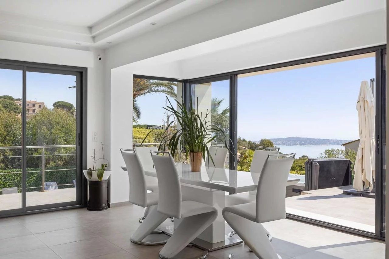 Вилла в Валлорисе, Франция, 250 м² - фото 8