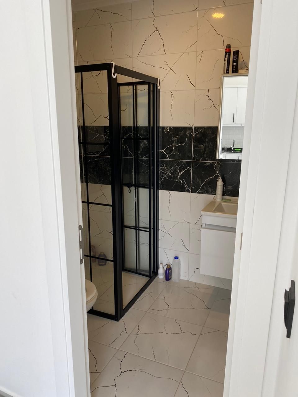 Квартира в Алании, Турция, 50 м² - фото 10