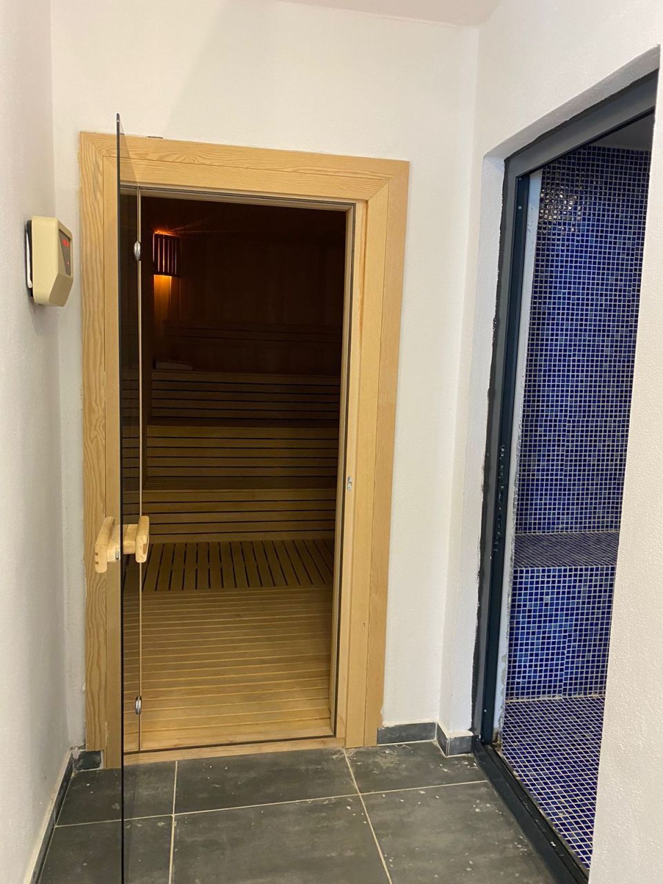 Квартира в Алании, Турция, 50 м² - фото 15