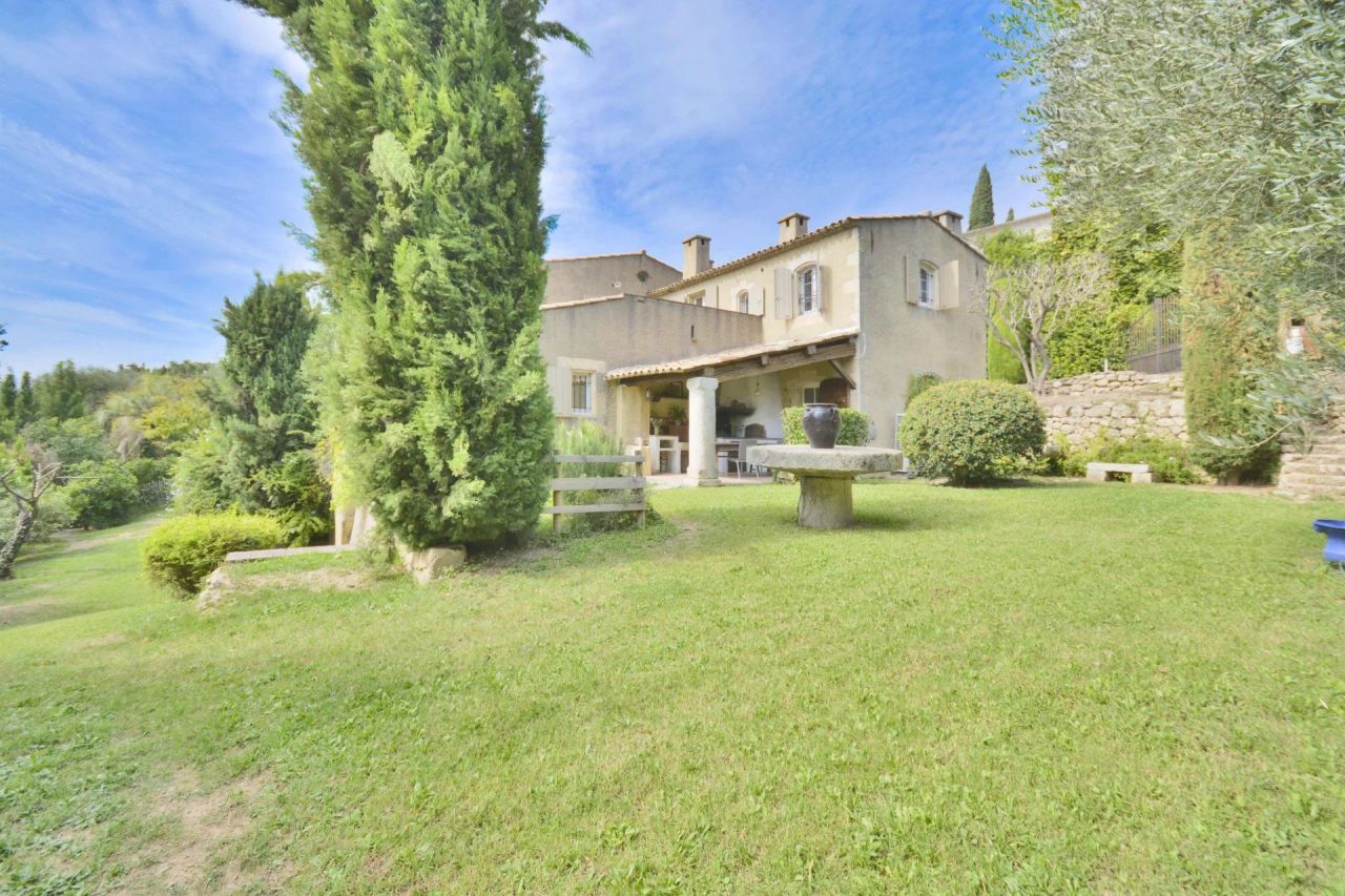 Вилла в Мужене, Франция, 280 м² - фото 7