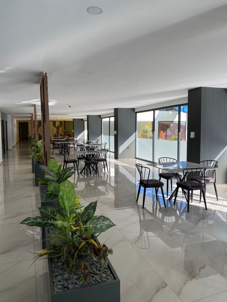 Квартира в Алании, Турция, 50 м² - фото 18