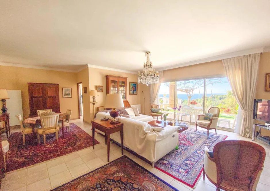 Вилла в Гольф-Жуан, Франция, 230 м² - фото 4