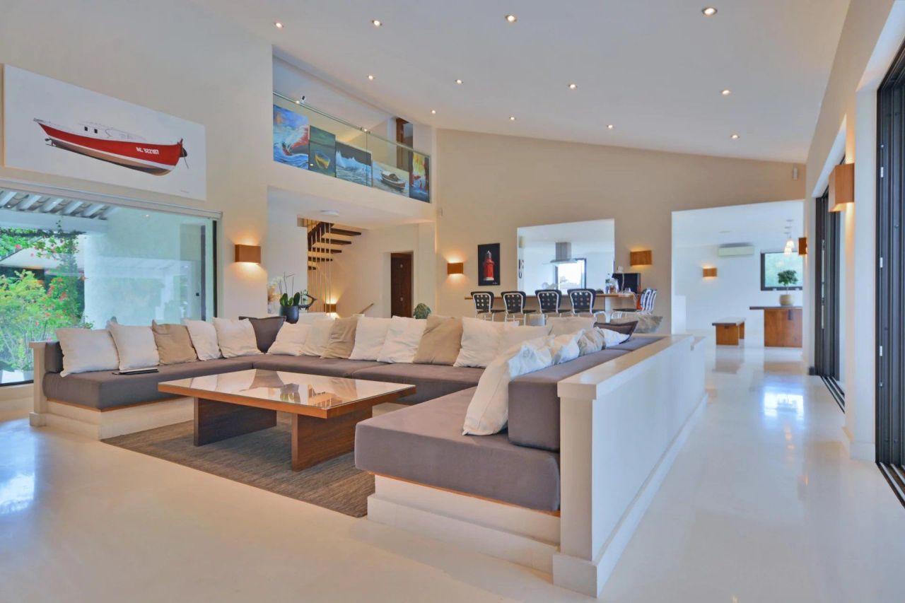 Вилла в Антибе, Франция, 343 м² - фото 13